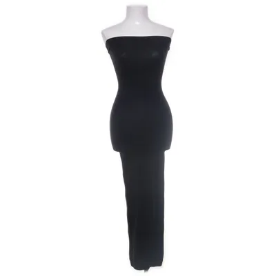 Robe longue (Noir) de Wolford