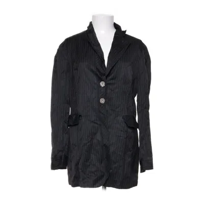 Blazer (Cleopatra-D) van Orwell Acetaat, Katoen, Linnen, Polyester, Viscose