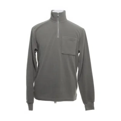 Fleecetröja (Grön) från MyWear Man Polyester