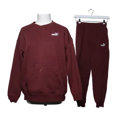 Mjukisset (Röd) från Puma Bomull, Elastan, Polyester