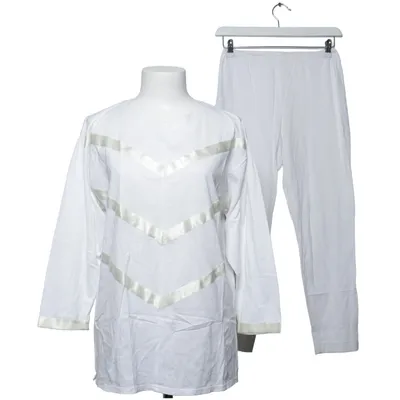 Pajamas (White) from Rösch