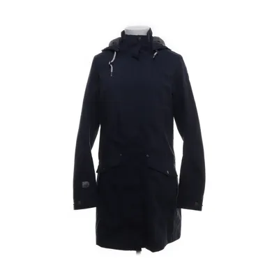 Jacket (Blue) from Finnish Trademark by Icepeak Polyamide, Polyester