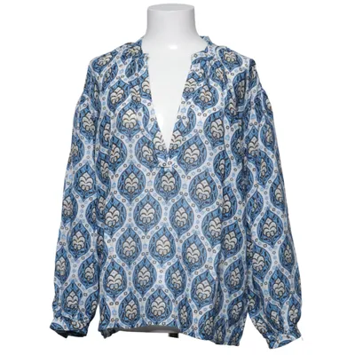 Blus (LA-SBPRINTED VOILE BLOUSE) från Shoeby Bomull