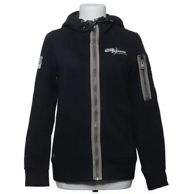 Kapuzenpullover (Artemis Racing) von Pelle Petterson Baumwolle, Polyester