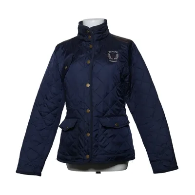 Jack (Blauw) van Havana Polyamide, Polyester