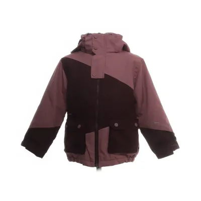 Skidjacka (Rosa, Brun) från Ski Industries Polyester