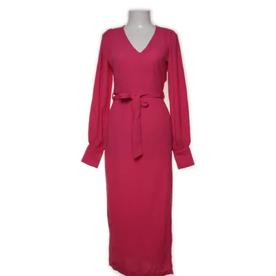 Långklänning (MJ06492-0800) från My Jewellery Polyester