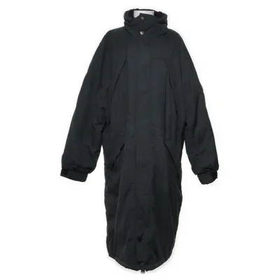 Manteau d'hiver (Vert) de Wellensteyn Polyester, Polyuréthane