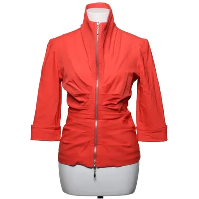 Veste (Rouge) de Joseph Ribkoff