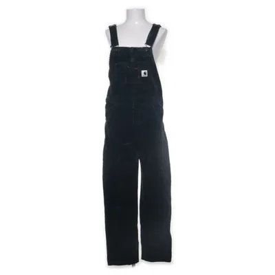 Hängselbyxor (W' BIB OVERALL STRAIGHT) från Carhartt WIP Bomull, Elastan, Modal, Polyamid, Polyester