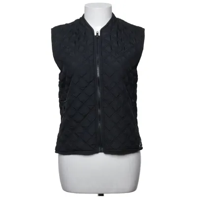 Ydervest (Sort) fra Olympia Nylon, Polyester