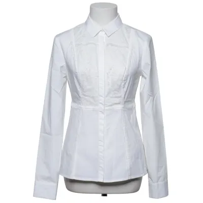Bluse (W82H15WA4J0) fra Guess Bomuld, Polyester