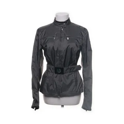 Jacka (Grå) från Belstaff Skinn, Polyamid