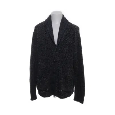 Cardigan (Blå, Flerfarvet) fra Denim & Supply Ralph Lauren Bomuld