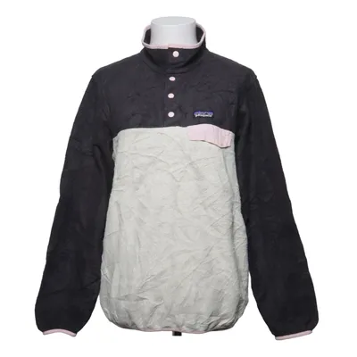 Fleecetrøje (SYNCHILLA) fra Patagonia Polyester