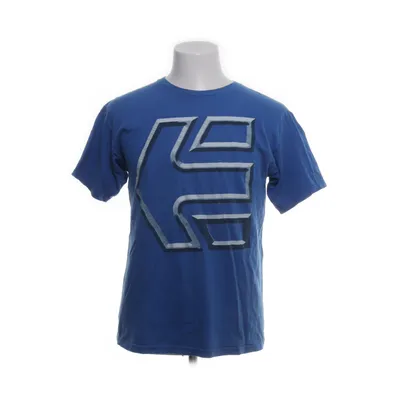 T-shirt (Blå, Flerfärgad) från Etnies Bomull