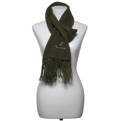 Sjaal (Groen) van Alpaca Camargo