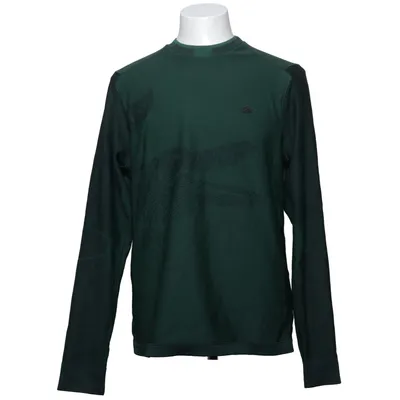 Sweatshirt (Green) from Lacoste