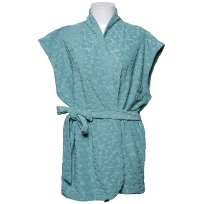 Gilet (Groen) van Norah Elastaan, Polyester