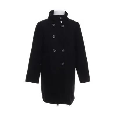 Trenchcoat (Zwart) van Jodhpur