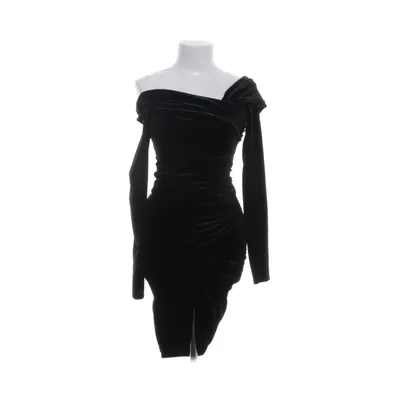 Cocktailjurk (Zwart) van NLY One Elastaan, Polyester