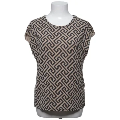 Haut (Beige, Noir) de Aware by Vero Moda Élasthane, Lyocell