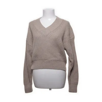 Tröja (Beige) från Joseph Kashmir, Bomull, Ull