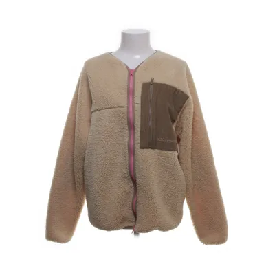 Fleecejakke (Beige, Pink) fra H2O Fagerholt Polyester