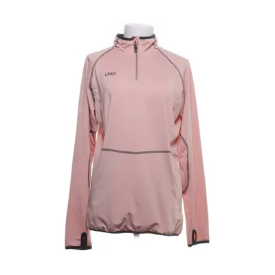 Trainingstop (Roze, Grijs) van Uhip Polyester