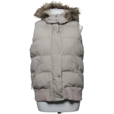 Outdoor vest (Beige) van Fat Face Acryl, Katoen, Polyester