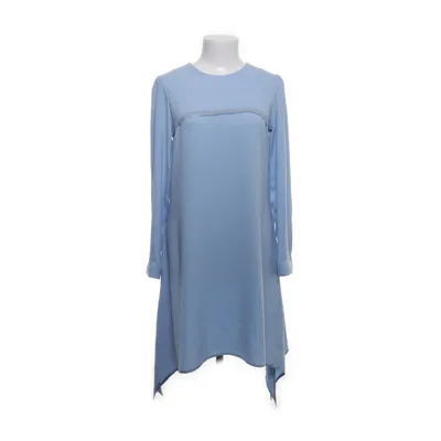 Dress (Blue) from Famelin Polyester