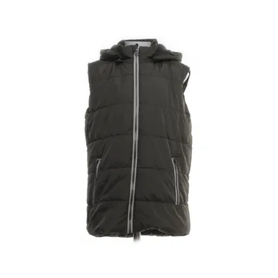 Ytterväst (Grön) från Alive Polyamid, Polyester