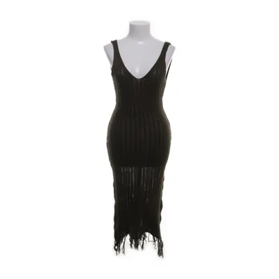 Dress (Green) from Trendyol