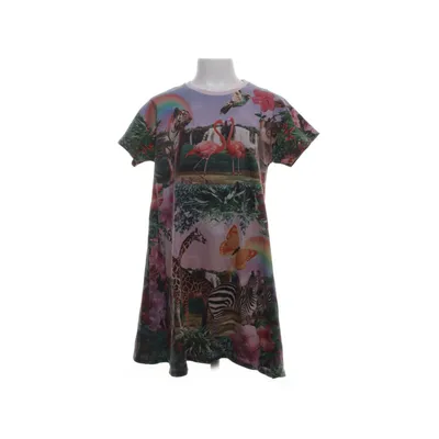 Dress (Multicolored) from Desigual Cotton