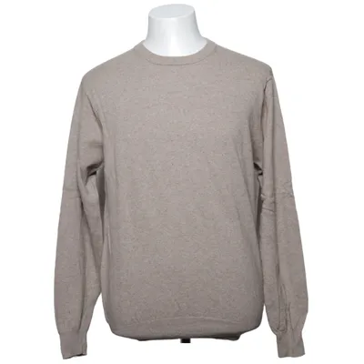 Pull-over (Beige) de Tom Rusborg Cachemire, Polyamide, Viscose, Laine