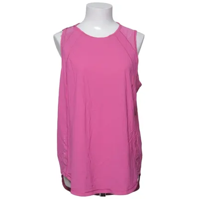 Débardeur de sport (Rose) de Lululemon Élasthane, Nylon