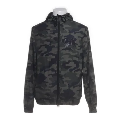 Jacket (Green, Multicolored) from Black Squad Polyester