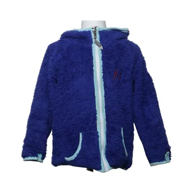 Veste polaire (Bleu, Blanc, Gris) de Novastar Polyester