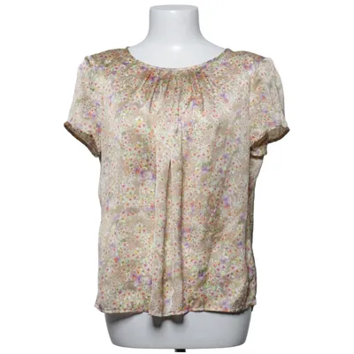 Top (Beige, Multicolored) from Antea