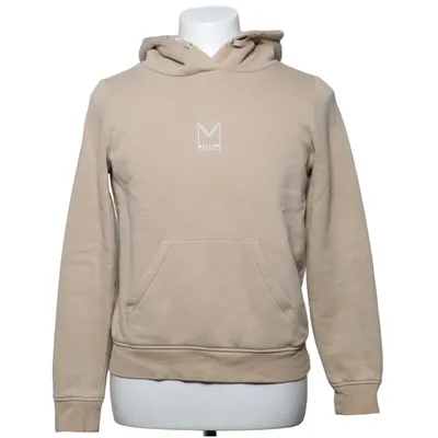 Sweat à capuche (MELTING HOODIE) de Melting Stockholm Coton, Polyester