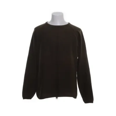 Trui (Groen) van Selected Homme Katoen