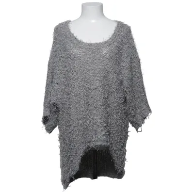 Pull-over (Gris) de JSFN by Ellos Acrylique, Polyester
