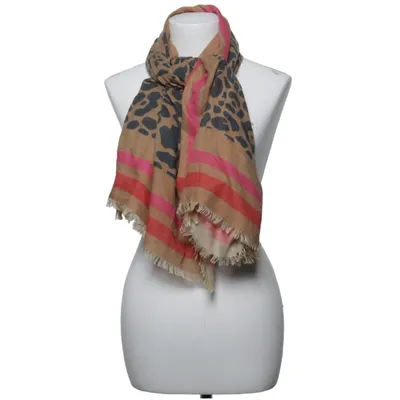 Sommerschal (Braun, Mehrfarbig) von Codello Acryl, Polyester, Viskose, Wolle