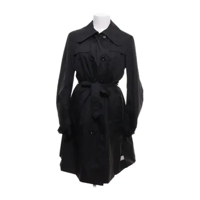 Trench coat (Black) from Odd Molly
