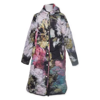 Letvægtsjakke (Quilt) fra Ilse Jacobsen Polyester