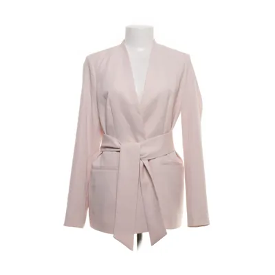 Blazer (Pink) from Kiomi Polyester