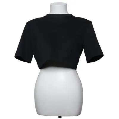 Crop top (CAPRI TOP) från Ávora Elastan, Ekologisk bomull