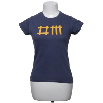 T-shirt (Blue) from Fanshirt Cotton