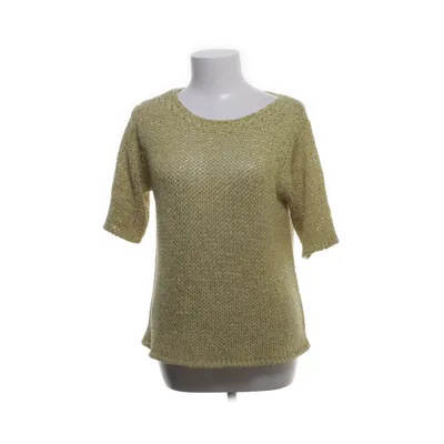 Top (Groen) van Cassis Acryl, Nylon