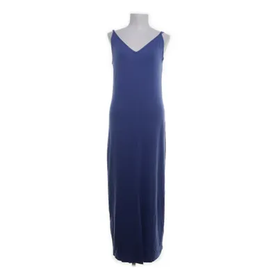 Robe longue (Violet) de ASOS Élasthane, Viscose